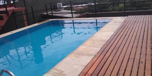 alquiler por dia av Corrientes y Dorrego a pasos Movistar Arena 1 2 3 4 5 personas piscina wifi cochera opcional Se solicita seña