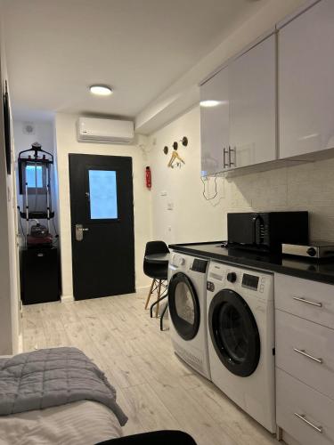 Jerusalem MALHA View in West Mountainside