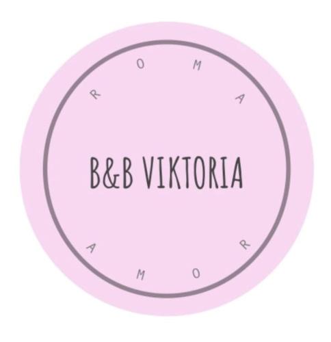B&B VIKTORIA, Řím