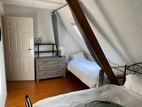 Hofstede "Den Hul"- Riant & Authentiek onthaasten - 8 persoons Hofstede "Den Hul"- Riant & Authentiek onthaasten - 8 persoons