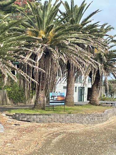 Breeze Inn in Parua Bay