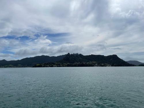 Breeze Inn in Parua Bay