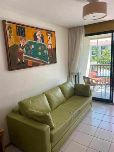 Marulhos Suites Resort in ปอร์โต เดอ กาลินฮัส