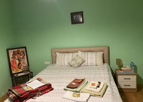 Mavi Ladin Konukevi photo 3