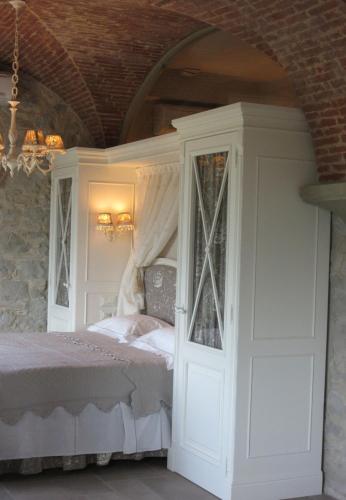 Villa Le Fontanelle - Residenza d'Epoca - image 10
