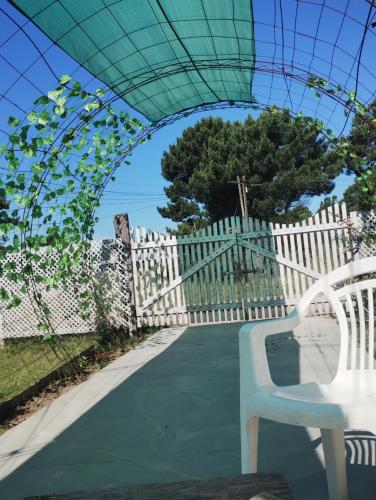 Casa en Ostende-Pinamar
