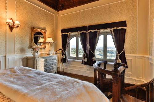 Villa Le Fontanelle - Residenza d'Epoca - image 8