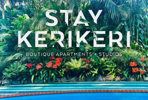 Stay Kerikeri - Apartment