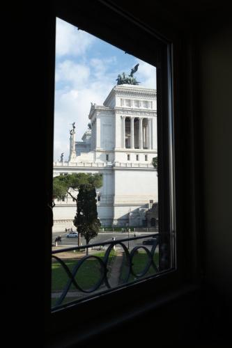 Rome Downtown Suite Bed and Breakfast Aracoeli – Rome