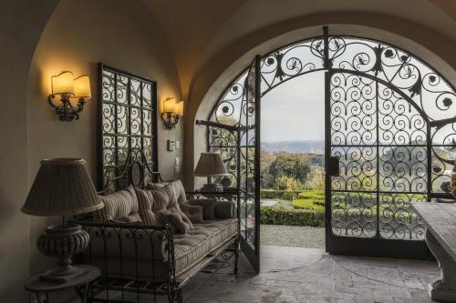 Villa Le Fontanelle - Residenza d'Epoca - image 4