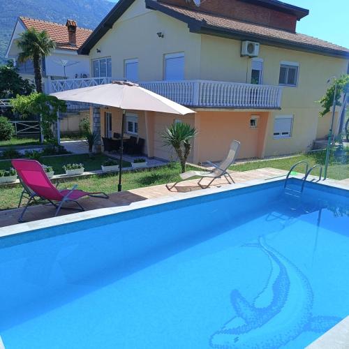 Vila Šeki