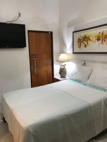 Apartamento luxo a beira mar