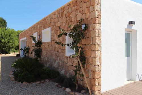 Casa Serena con piscina y jardín