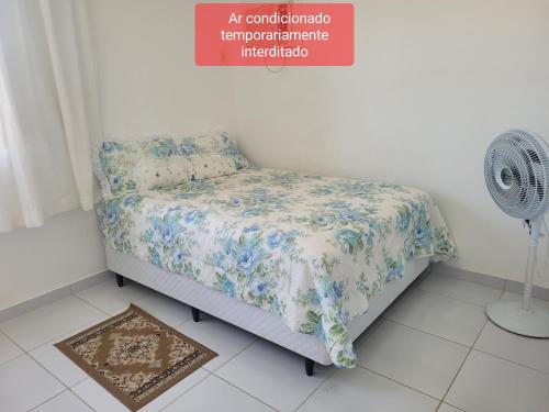 EmitaLar - Apartamento em Aracaju prox a praia
