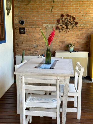 Casa na Natureza in โกกายา