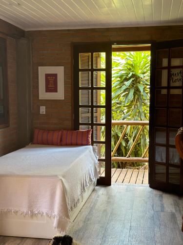 Casa na Natureza in โกกายา