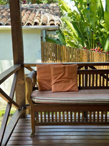 Casa na Natureza in โกกายา