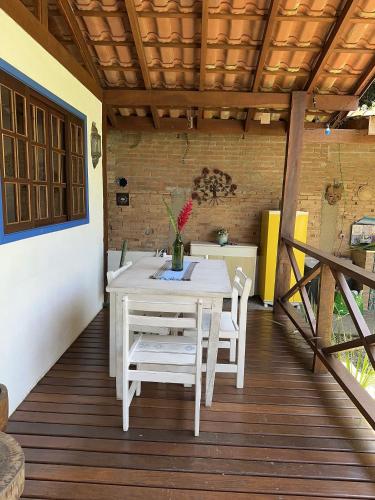 Casa na Natureza in โกกายา