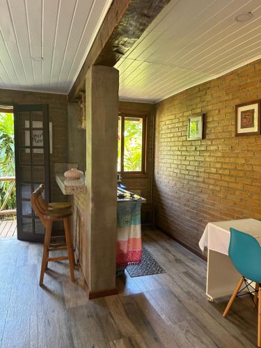 Casa na Natureza in โกกายา