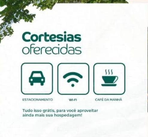 . Pousada Terrissol