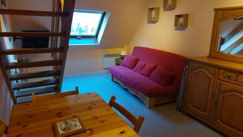 Appartement au pied de la Crémaillère Express Luchon-Superbagnères