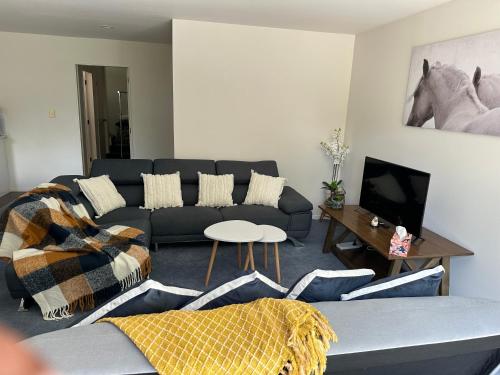 New Lynn Self- Contained Unit near Golf Course, Auckland (foto 10)