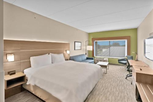 Holiday Inn Express Jacksonville South Bartram Prk By IHG