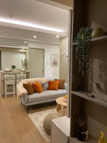 Luxury 1 BR Suite Near NAIA, Manila