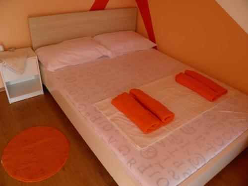 Book the Double Room with Terrace Double Room with Terrace