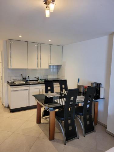 Modernes Appartement Mia in Althengstett