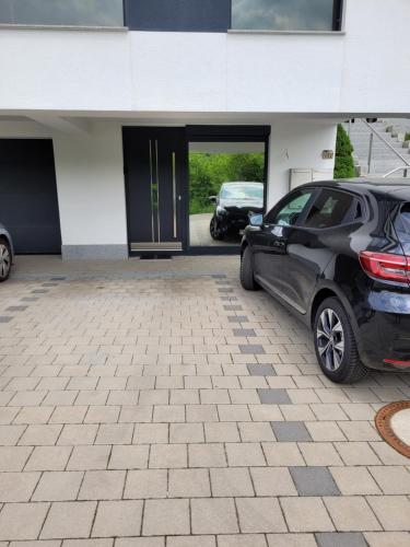 Modernes Appartement Mia in Althengstett