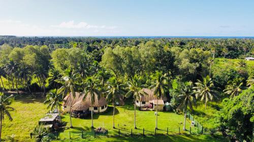 . Fale Tonga Guesthouse