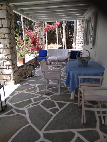 ground floor apartment - image 13