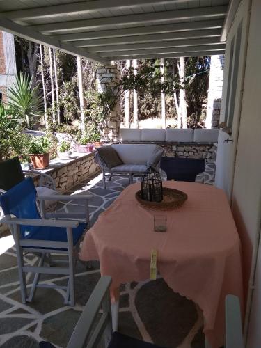 ground floor apartment - image 9