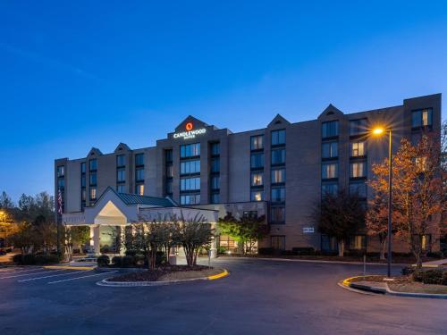 Candlewood Suites - Birmingham - Inverness by IHG in Birmingham, USA