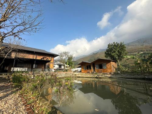 Little Ta Van Homestay — other in Cột 1.7 TBA tả Van 3 - Xã Tả van, TX Sa Pa, Sa Pa, Vietnam