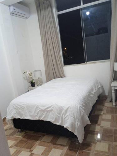 alquiler departamento amoblado.