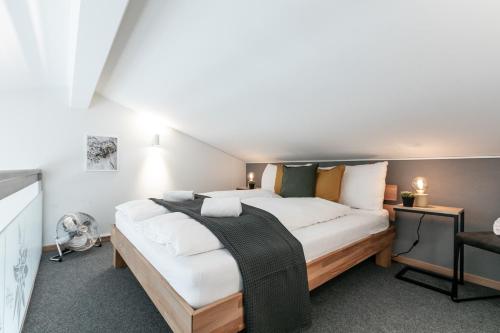 Spirit Apartments Suites - AC