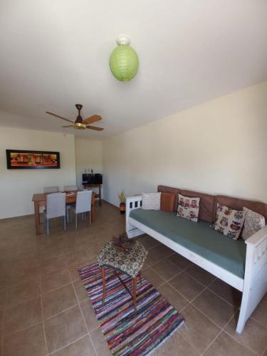 LA SERENA, Casa Serrana in Rio Ceballos