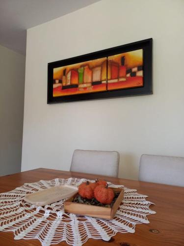 LA SERENA, Casa Serrana in Rio Ceballos