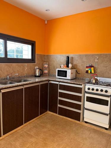 LA SERENA, Casa Serrana in Rio Ceballos