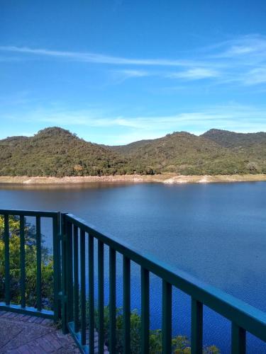 A környék, LA SERENA, Casa Serrana in Rio Ceballos