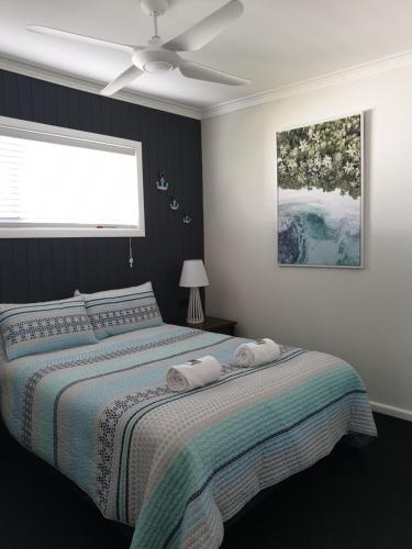 Lisianna Apartments - Hervey Bay
