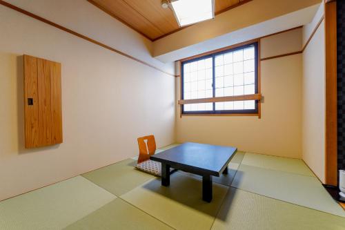 Ryokan Wakamiya Room Type - Japanese-Style Room