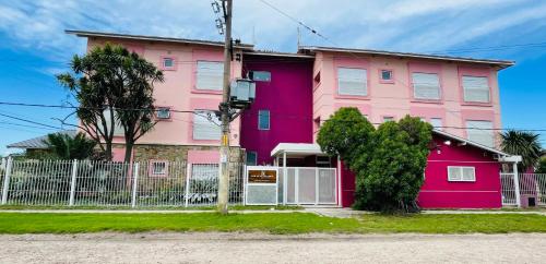 hotel los ACANTILADOS