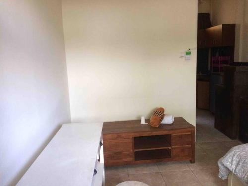 simple apartment 2