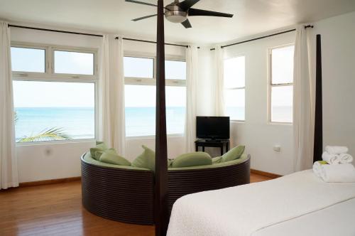 Attrezzature e servizi, Bravo Beach Hotel in Vieques