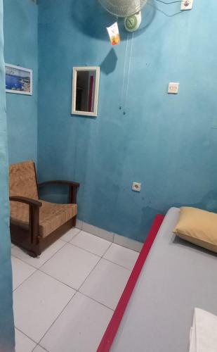 Benara Shariah Homestay