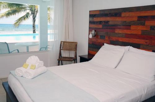 Bravo Beach Hotel in Vieques