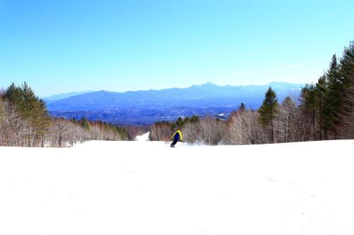 Asama Kogen Hotel - Tsumagoi